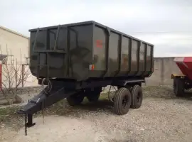 Зображення для оголошення Полуприцеп тракторный НТС-10