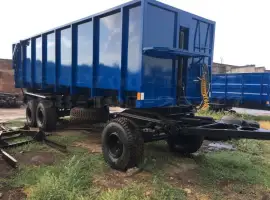 Зображення для оголошення Прицеп тракторный 3ПТС-20 (причіп тракторний 3ПТС-12)