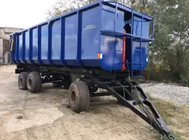 Зображення для оголошення Тракторный прицеп 3ПТС-20 (причіп 3ПТС-12)