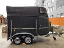 Зображення для оголошення Лошади прицеп