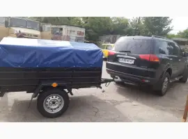 Зображення для оголошення Прицепы Днепр 2035 и другие модели