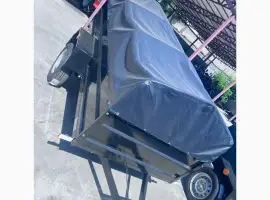 Зображення для оголошення Прицепы с Завода на прямую.Цена завода