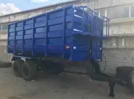 Зображення для оголошення Продам причіп 2ПТС та 3ПТС