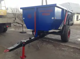 Зображення для оголошення НТС-5