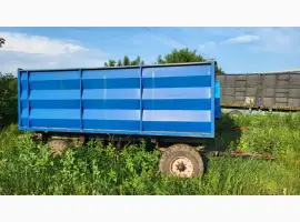 Зображення для оголошення Прицеп тракторний 2ПТС 4 самосвал