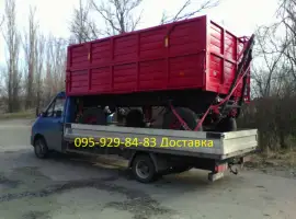 Зображення для оголошення Прицеп 2птс4
