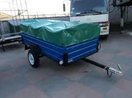 Зображення для оголошення Легковой прицеп Лев 26
