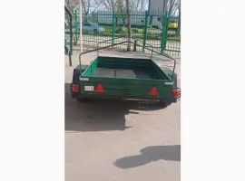 Зображення для оголошення Легковой прицеп Лев СВ по акции