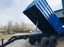 Зображення для оголошення Напівпричіп тракторний НТС-10