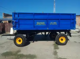 Зображення для оголошення Причіп тракторний 2птс-4