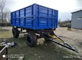 Зображення для оголошення Причіп тракторний 2ПТС-6