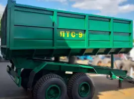 Зображення для оголошення Причіп ПТС-9