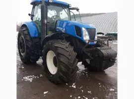 Зображення для оголошення Трактор New Holland T7060. (2018 р.в.)