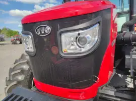 Зображення для оголошення Трактор YTO - 1404 (2022 р.в.)