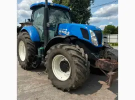 Зображення для оголошення New Holland T7060 трактор колісний