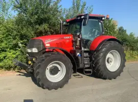 Зображення для оголошення Трактор Case IH Puma 240 CVX
