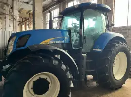 Зображення для оголошення Трактор New Holland T 7060