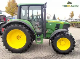 Зображення для оголошення Трактор john deere 6230 (2011)