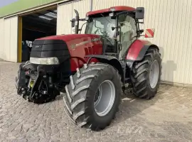 Зображення для оголошення Трактор колісний Case IH Puma CVX 230