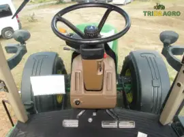 Зображення для оголошення Трактор John Deere 7820 (2005)
