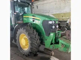 Зображення для оголошення Трактор колісний John Deere 7930