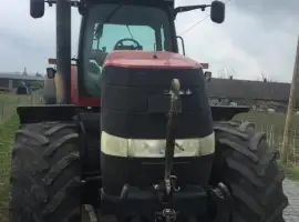 Зображення для оголошення Трактор Case IH Magnum 335