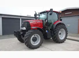 Зображення для оголошення Трактор колісний Case IH Puma 165