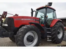 Зображення для оголошення Вживаний трактор Case IH MX 285 Magnum