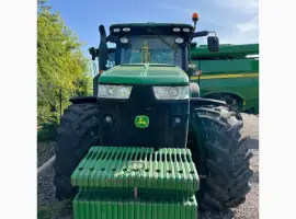 Зображення для оголошення Tрактор John Deere 8310R