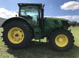 Зображення для оголошення Трактор John Deere 6210R