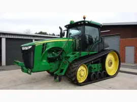 Зображення для оголошення Трактор John Deere 8360RT