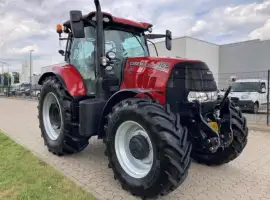 Зображення для оголошення Трактор Case IH Puma CVX 165