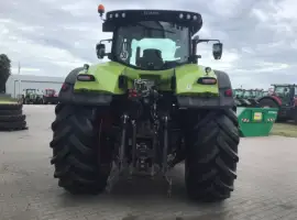Зображення для оголошення Трактор Claas Axion 940 C-MATIC