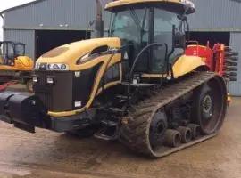 Зображення для оголошення Трактор б/у Challenger MT 765 C