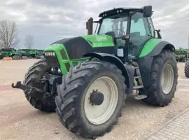 Зображення для оголошення Трактор Deutz-Fahr X720