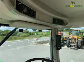 Зображення для оголошення Трактор john deere 6920 tls (2006)
