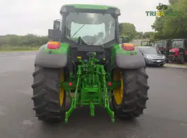Зображення для оголошення Трактор john deere 6220 (2004)