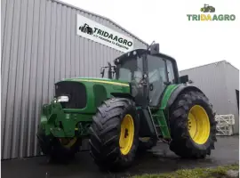 Зображення для оголошення Трактор john deere 6920 (2004)
