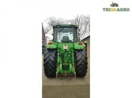 Зображення для оголошення Трактор john deere 8100 (1999)