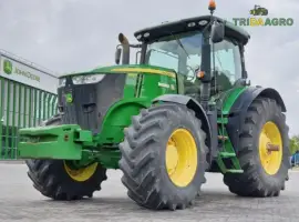 Зображення для оголошення Трактор john deere 7280 r (2012)