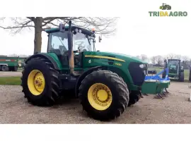 Зображення для оголошення Трактор john deere 7930 (2007)