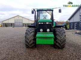 Зображення для оголошення Трактор john deere 8400 (1998)