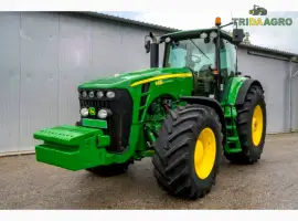 Зображення для оголошення Трактор john deere 8430 (2008)