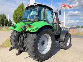 Зображення для оголошення Трактор Deutz-Fahr Agrotron 620 TTV