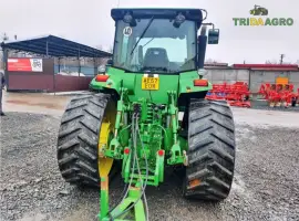 Зображення для оголошення Трактор john deere 8430t (2007)