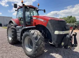 Зображення для оголошення Трактор Case IH MAGNUM 370 CVX