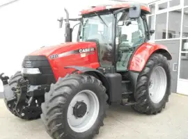 Зображення для оголошення Трактор Case IH Maxxum 140