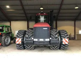 Зображення для оголошення Трактор Case IH Steiger 385