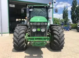 Зображення для оголошення Трактор John Deere 8345R