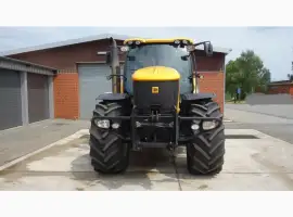 Зображення для оголошення Трактор JCB Fastrac 7230 P-TRONIC